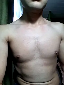 PrettyBoyyy11 online show from 09.29.25