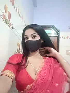 Hot-Soniya733 online show from 09.18.25
