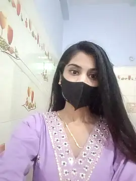 Hot-Soniya733 online show from 09.23.25