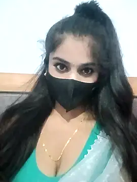 Hot-Soniya733 online show from 09.26.25