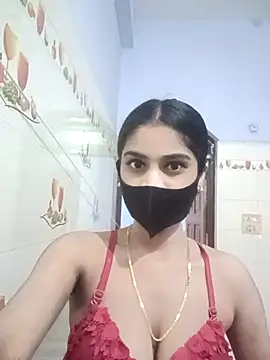 Hot-Soniya733 online show from 09.27.25