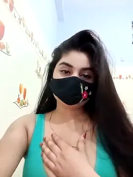 Hot-Soniya733 online show from 03.02.26