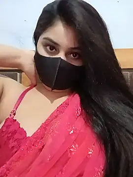 Hot-Soniya733 online show from 07.18.26
