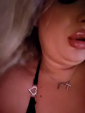 Blondie Sasha online show from 03.01.26