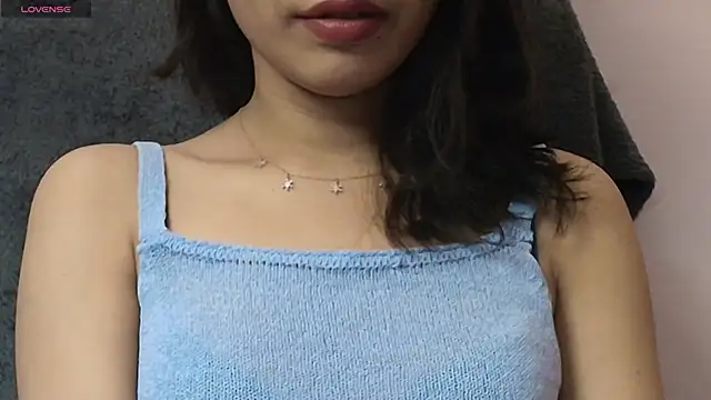 SWEET-18-TEEN online show from 10.29.25