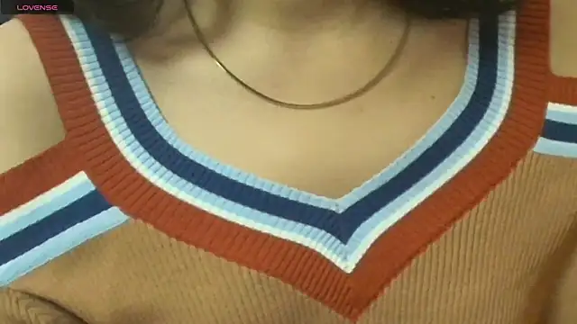 SWEET-18-TEEN online show from 11.23.25