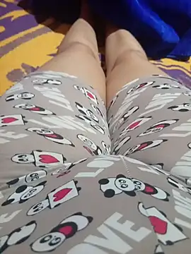 Snapshot of NoHA_66 chatting on 09.13.25 NoHA 66 online show from 09.13.25