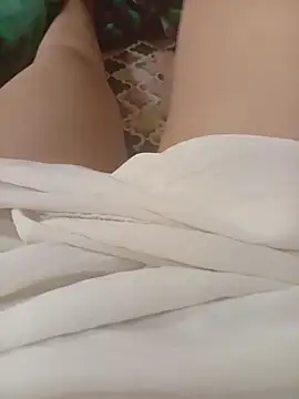 Snapshot of NoHA_66 chatting on 11.01.25 NoHA 66 online show from 11.01.25