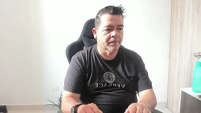 massimo dannger online show from 10.07.25