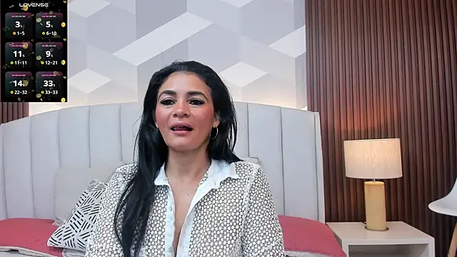 Mommy Naughty online show from 02.17.26