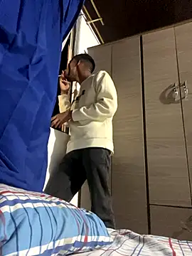 leinad or97 online show from 10.16.25