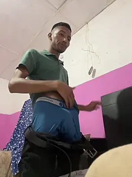 leinad or97 online show from 03.20.26