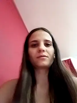 Eryka GreyX online show from 11.11.25