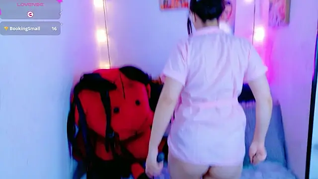 MiaVelvetDoll online show from 11.03.25