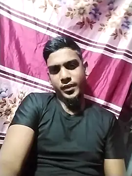 Snapshot of HoT_BoY__Salim_Khan_BD chatting on 09.12.25 HoT BoY Salim Khan BD online show from 09.12.25