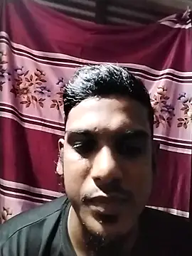 Snapshot of HoT_BoY__Salim_Khan_BD chatting on 09.14.25 HoT BoY Salim Khan BD online show from 09.14.25