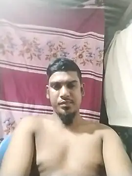 HoT BoY  Salim Khan BD online show from 09.18.25