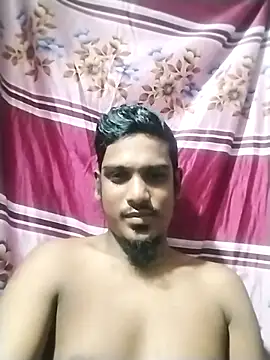 HoT BoY  Salim Khan BD online show from 10.20.25