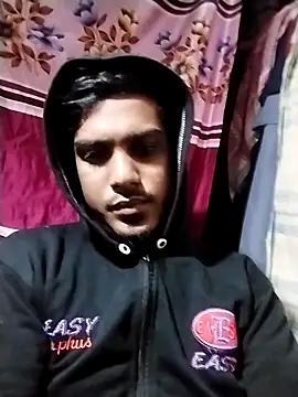 HoT BoY  Salim Khan BD online show from 11.27.25