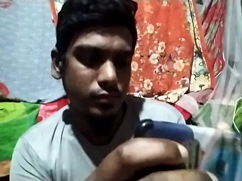 HoT BoY  Salim Khan BD online show from 02.21.26