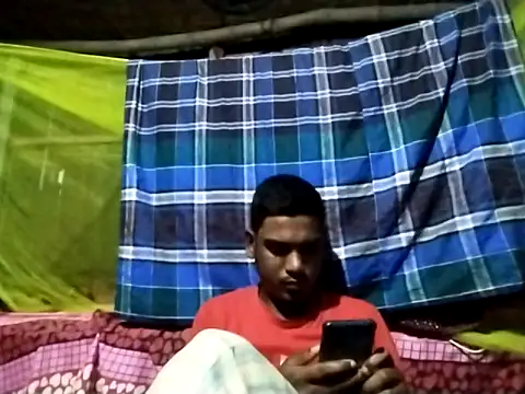 HoT BoY  Salim Khan BD online show from 03.30.26