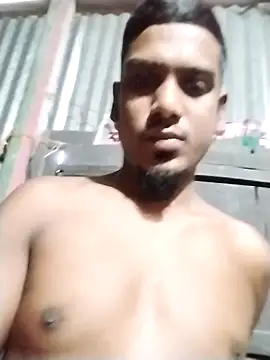 HoT BoY  Salim Khan BD online show from 04.08.26