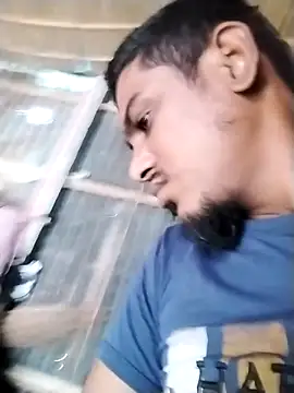 HoT BoY  Salim Khan BD online show from 04.10.26