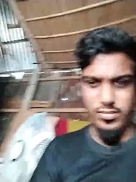 Snapshot of HoT_BoY__Salim_Khan_BD chatting on 05.27.26 HoT BoY Salim Khan BD online show from 05.27.26