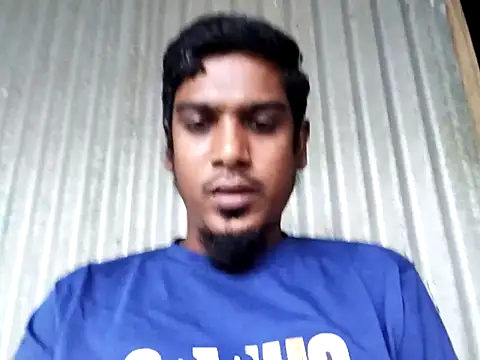 Snapshot of HoT_BoY__Salim_Khan_BD chatting on 05.31.26 HoT BoY Salim Khan BD online show from 05.31.26