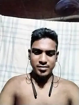 HoT BoY  Salim Khan BD online show from 07.14.26
