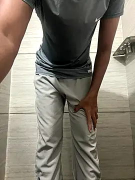 Snapshot of hamstar09 chatting on 09.20.25 hamstar09 online show from 09.20.25