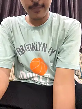 Snapshot of hamstar09 chatting on 10.07.25 hamstar09 online show from 10.07.25