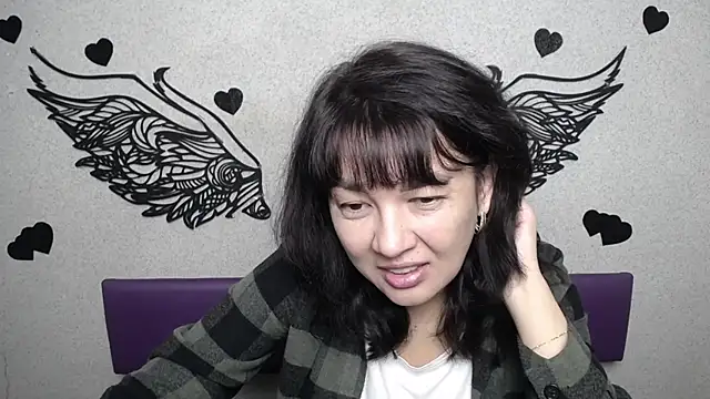 SelenaFly online show from 09.19.25