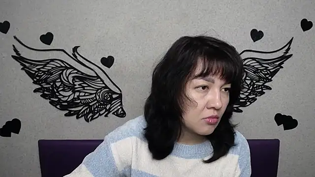 SelenaFly online show from 10.02.25