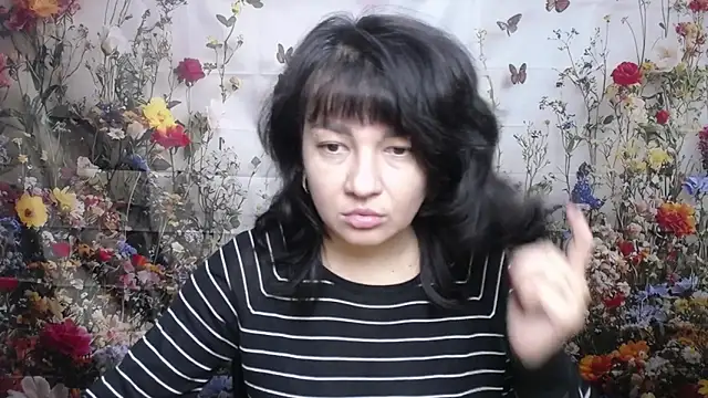 SelenaFly online show from 10.04.25