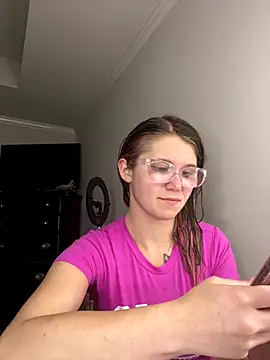 Riley ray69 online show from 09.12.25