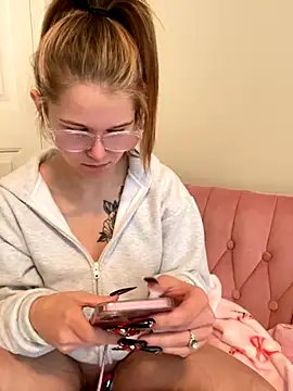 Riley ray69 online show from 10.26.25