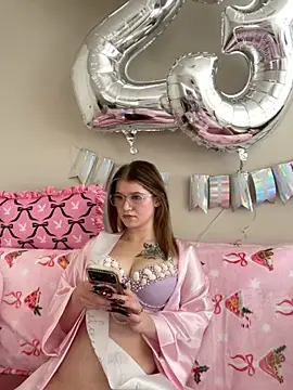 Riley ray69 online show from 11.11.25