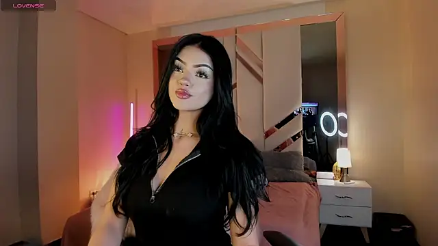 EmmaStonns online show from 02.24.26