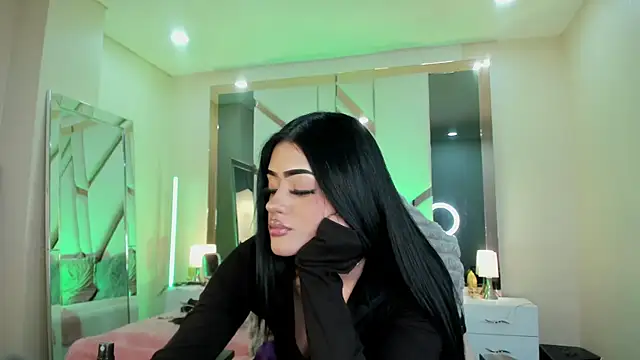 EmmaStonns online show from 03.17.26