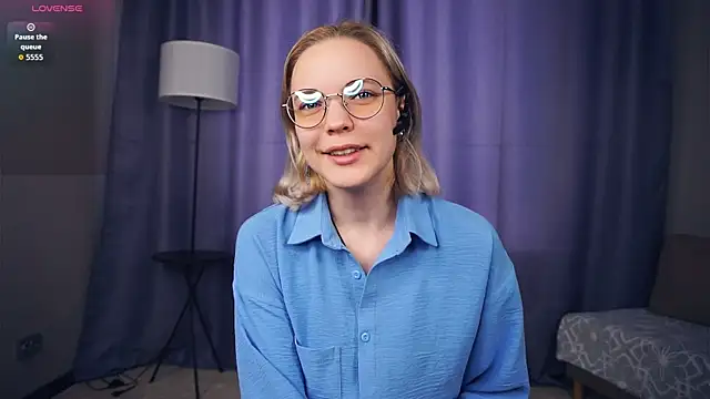 EdaKirkIin online show from 09.16.25