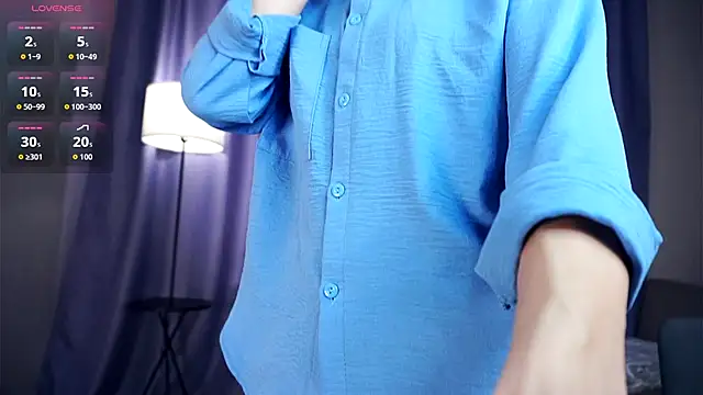 EdaKirkIin online show from 09.23.25