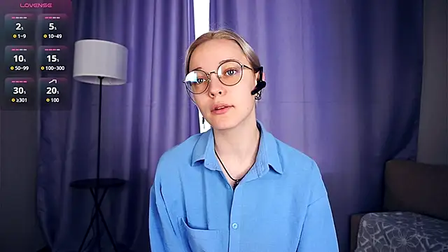 EdaKirkIin online show from 09.26.25