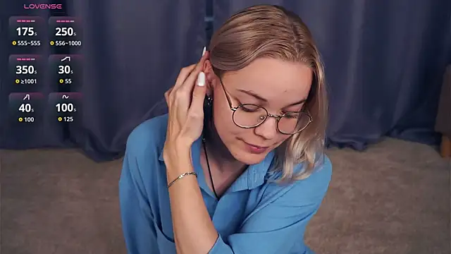 EdaKirkIin online show from 10.07.25