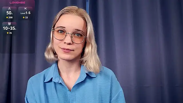 EdaKirkIin online show from 10.17.25