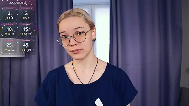 EdaKirkIin online show from 10.27.25