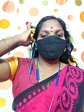 Tamil Abinaya online show from 10.15.25