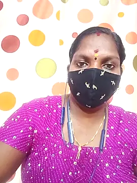 Tamil Abinaya online show from 10.19.25