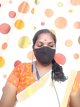 Tamil Abinaya online show from 11.16.25