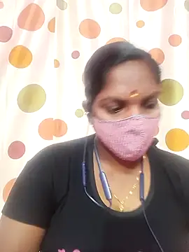 Tamil Abinaya online show from 11.18.25